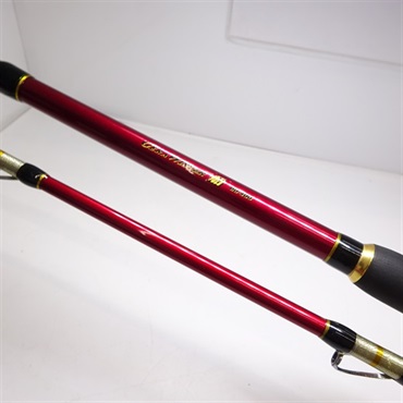 ゼラウィナー船８０－３００」